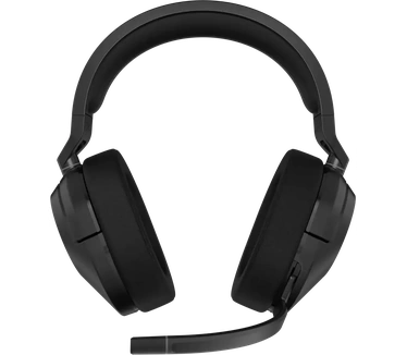 Corsair HS55 Wireless Gaming Headset - Dolby 7.1 - Carbon