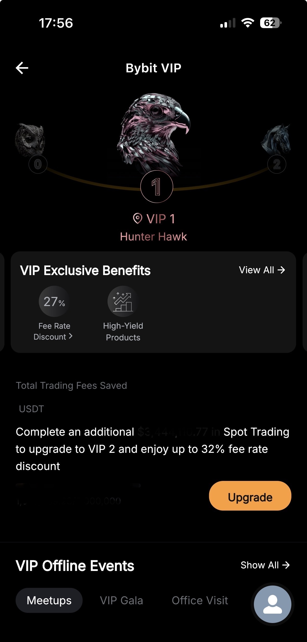 Bybit Card Topic - Cryptocurrencies - GoT