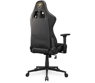 Cougar Armor One V2 Gold F