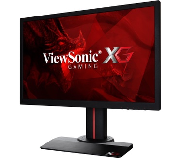 ViewSonic XG2402 Zwart