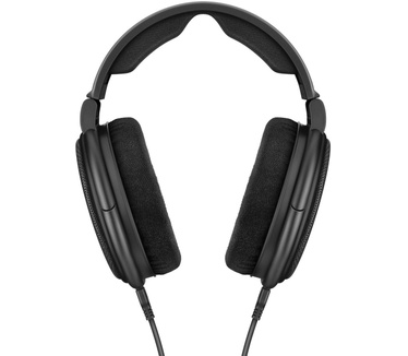 Sennheiser HD 660 S (Zwart)