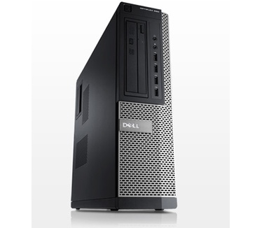 Dell Optiplex 990DT (E111)