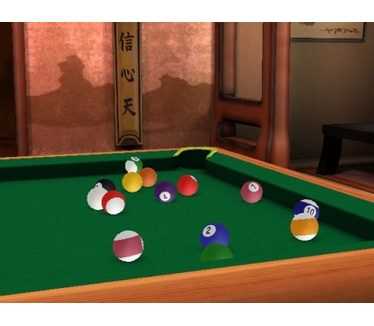 King of Pool