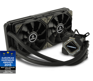 Enermax Liqmax II 240S