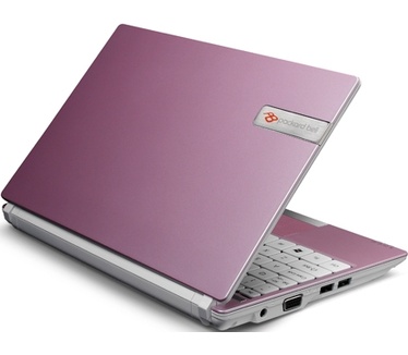 Packard Bell DOT SE-785NL (Roze)