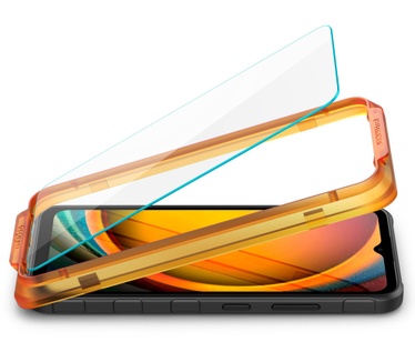 Spigen GLAS.tR Slim AlignMaster