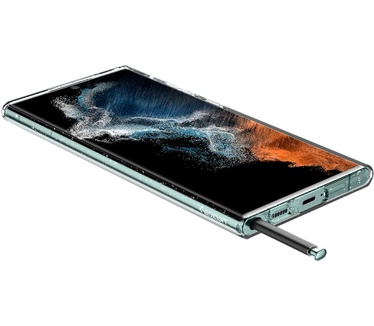 Spigen Liquid Crystal