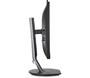 Philips 272P7VPTKEB/00 Zwart