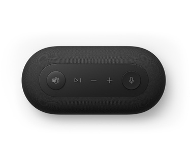 Microsoft Audio Dock