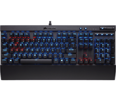 Corsair Gaming K70 LUX RGB