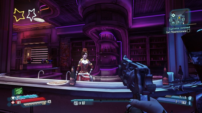 Review Borderlands: The Pre-Sequel