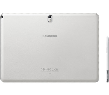 Samsung Galaxy Note 10.1 2014 Edition 32GB Wit