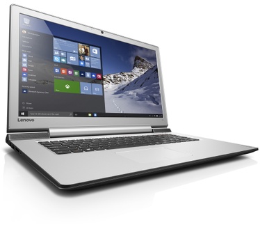 Lenovo 700-17ISK