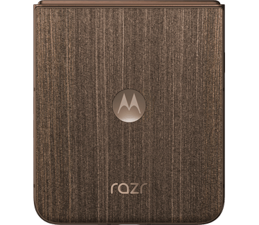 Motorola razr 70 Ultra Bruin
