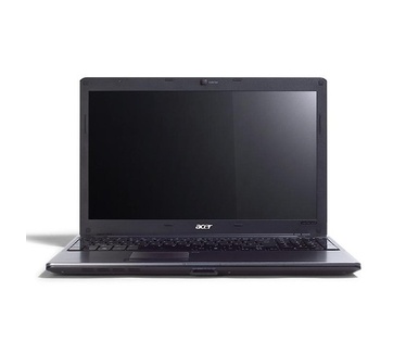 Acer Aspire 5810TG-734G50MN
