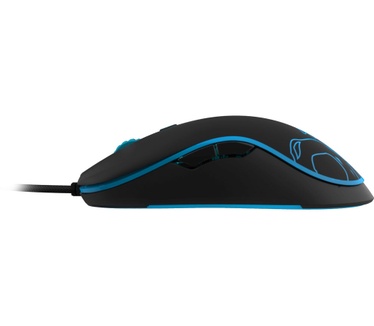 Ozone Neon Blauw
