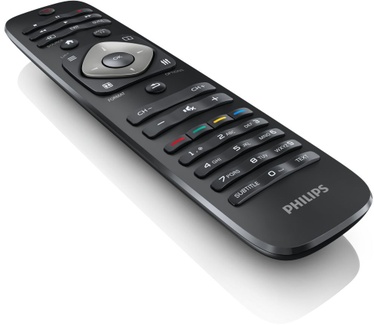 Philips 39PFL3208H Zwart