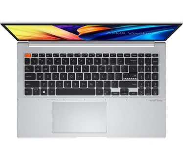 ASUS Vivobook S15 M3502QA-BQ088W