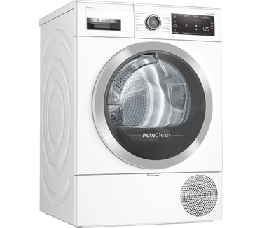 Bosch WTXH8M00NL
