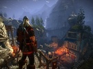 The Witcher II - Xbox 360 versie
