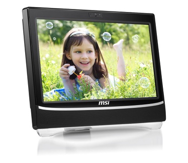 MSI Wind Top AC1900-E3423