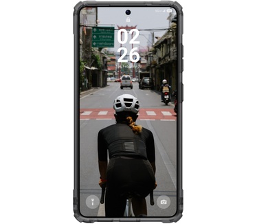 Urban Armor Gear Plasma XTE (Galaxy S24 Ultra) Oranje