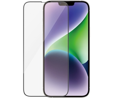 PanzerGlass Ultra Wide Fit, Anti Reflective (iPhone 14 Plus / 13 Pro Max)