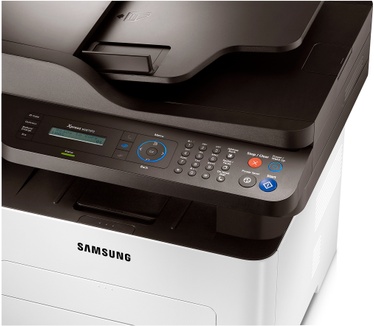 Samsung SL-M2875FD