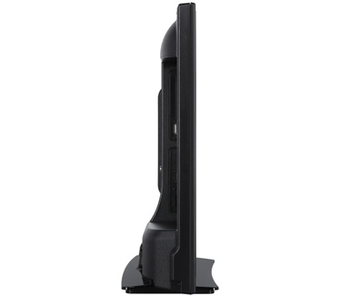 Lenco DVL-2483BK