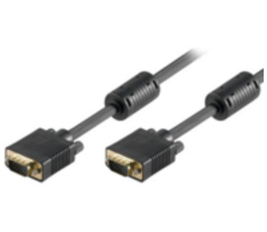 Microconnect SVGA, 1m