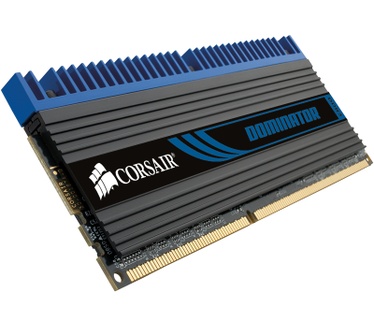 Corsair Dominator CMP8GX3M4A1600C8