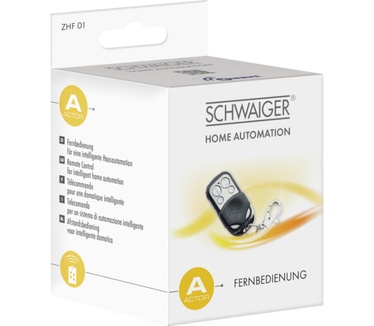 Schwaiger ZHF01