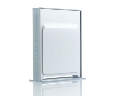 Netgear WNR834B RangeMax Next Wireless-N Router