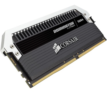Corsair Dominator Platinum CMD16GX4M4B3333C16