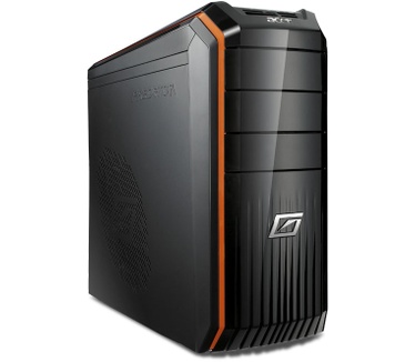 Acer Aspire Predator ASG3610
