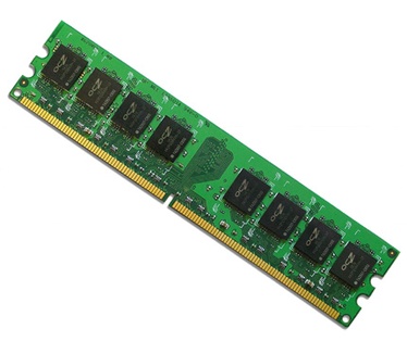 OCZ Value DDR2 PC2-8500
