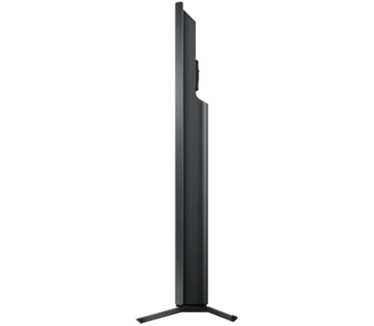 Sony Bravia KD-49X8005C Zwart