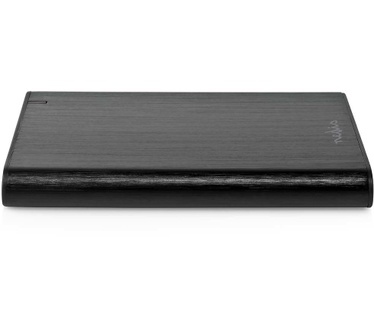 Nedis HDDE25410BK