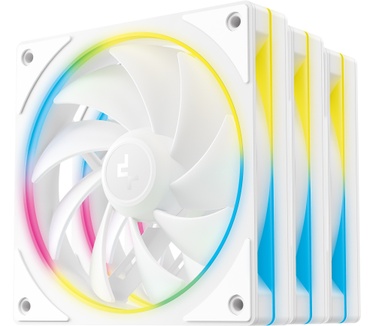DeepCool FL12 SE WH 3-in-1