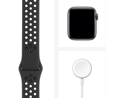 Apple Watch SE Nike