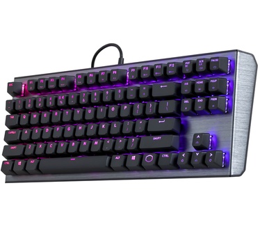 Cooler Master CK530 - Brown Switch