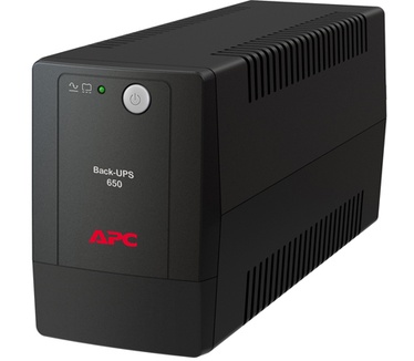 APC BX650LI