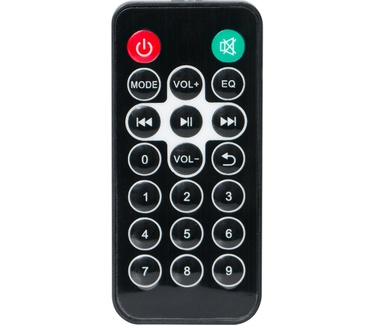 Trevi AVX 615 BT