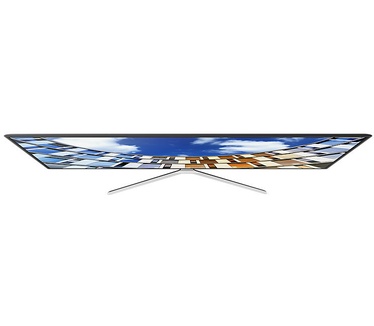 Samsung Series 5 55'' Zwart