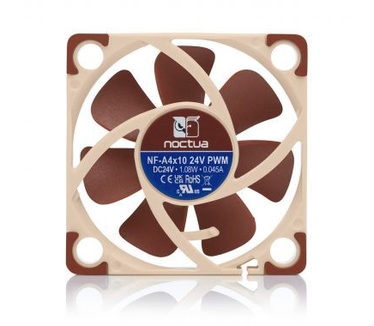 Noctua NF-A4x10 24V PWM, 40mm
