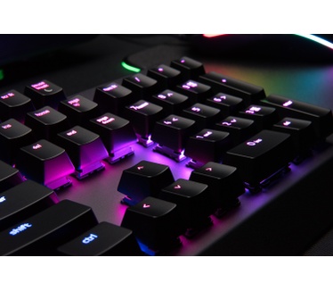 Razer BlackWidow X Chroma (DE)