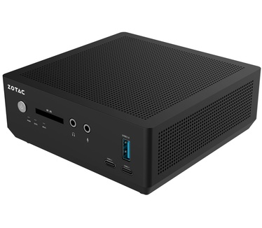 Zotac ZBOX MI640 nano PLUS
