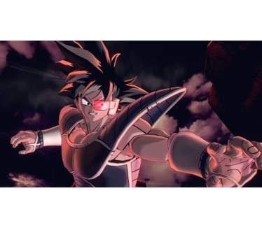 Dragon Ball Xenoverse 2 Deluxe Edition, Xbox One