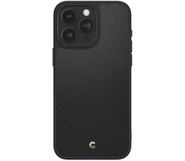 CYRILL Kajuk (iPhone 15 Pro Max) Zwart