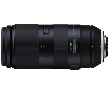 Tamron 100-400mm f/4.5-6.3 Di VC USD (Nikon F)
